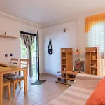Two-bedroom In *