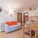 Two-bedroom In *