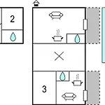 Two-bedroom In