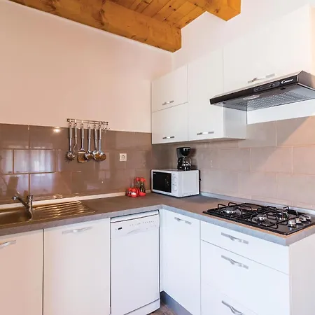 Two-bedroom In * Svetvinčenat