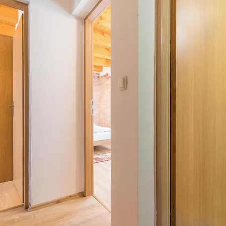 Two-bedroom In Nyaraló