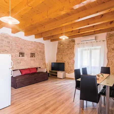 Two-bedroom In