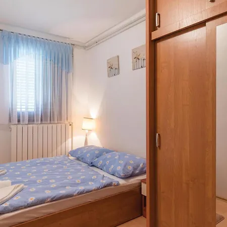 Nyaraló Two-bedroom In
