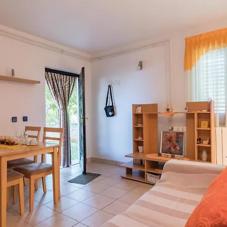 Two-bedroom In *