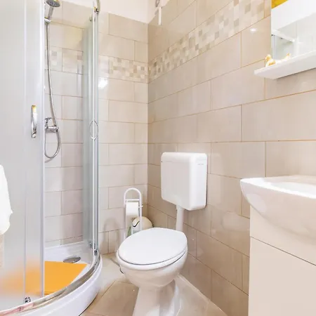 Two-bedroom In * Svetvinčenat