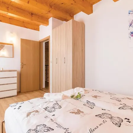 Two-bedroom In