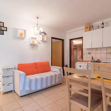 Two-bedroom In *